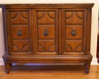 Small Credenza/Buffet