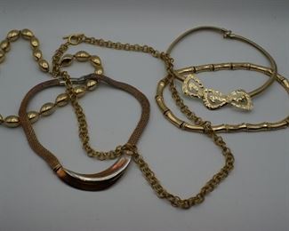 Vintage Jewelry 