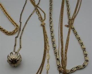 Vintage Jewelry 