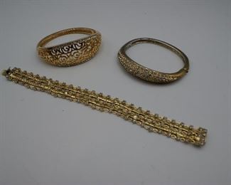 Vintage Jewelry 