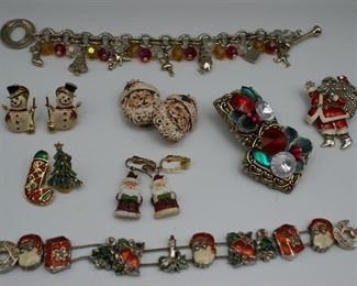 Vintage Jewelry 