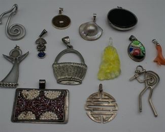 Vintage Jewelry 