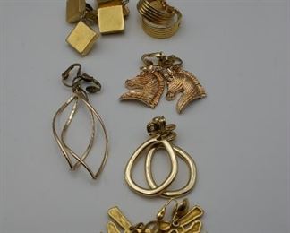 Vintage Jewelry 