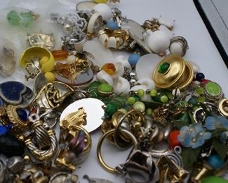 Vintage Jewelry 