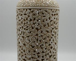 Vietnamese Vase 