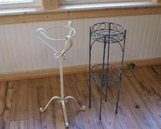 Plant Stands