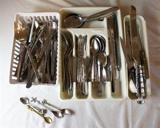 Flatware