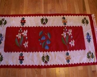 Handmade Rug 