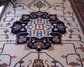 Area Rug