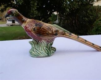 Quail Planter