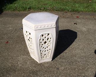 Garden Stool 
