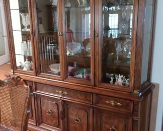 another  view  of  china  cabinet