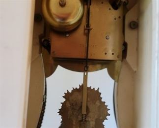 works  of  clock