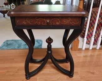 another  view  of   table