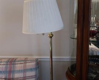 #29   floor lamp     