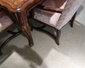 another  view  of  table  and  chairs 