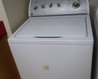 #47          whirlpool  washer