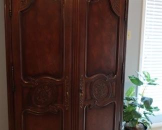 another  view  of  armoire