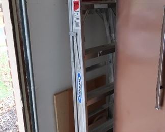 ladder
