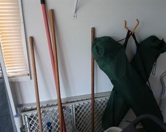 garage 