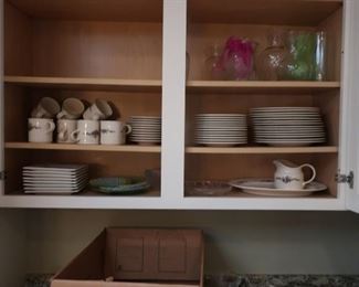 kitchen  items