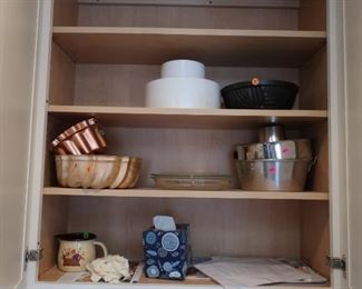 kitchen  items