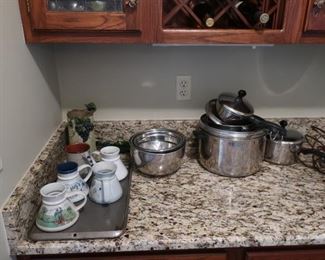 cookware