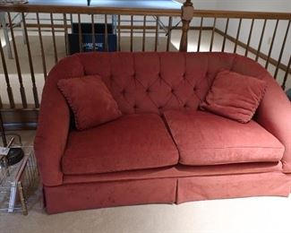 love  seat
