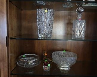 crystal 
