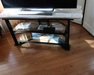 television  stand  only