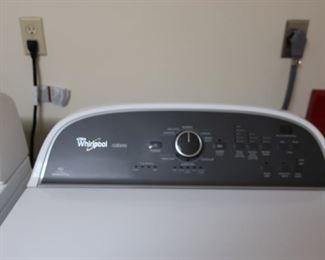newer  whirlpool  dryer      