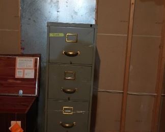 free  filing  cabinet