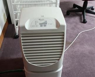 dehumidifier