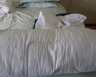 bedding