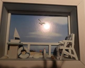 small  shadowbox  picture