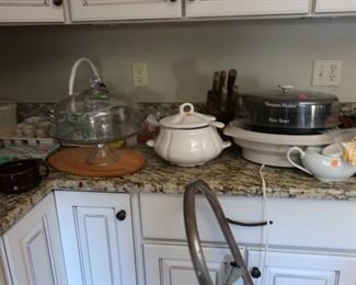 kitchen  items