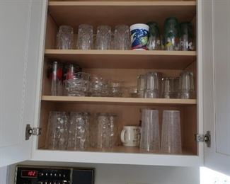 kitchen  items