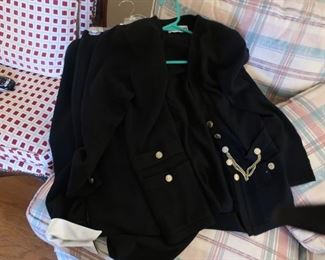 nice  women's   clothes-petite  small