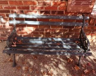 bench