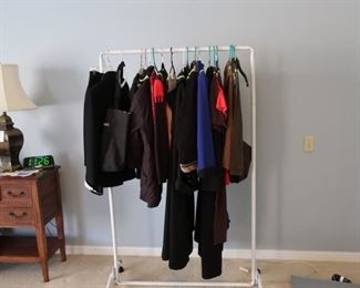 small  womens  petitie  clothes