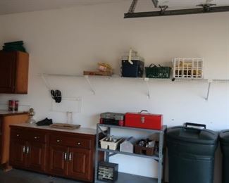 garage