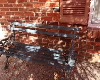 bench