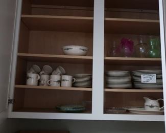 kitchen  items