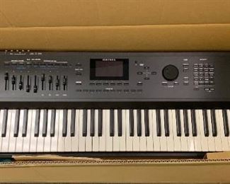 Kurzweil Key Electric Keyboard $2000