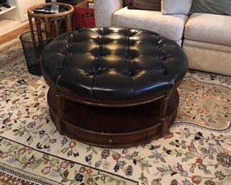 Ottoman $40