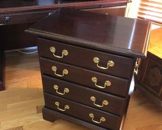 Nightstand $50