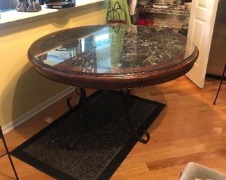 48” Table $100