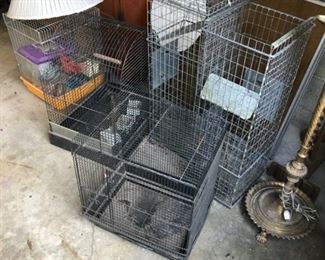 Misc Animal Cages