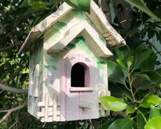 Bird House