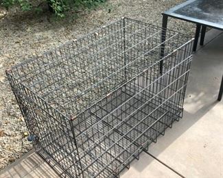 Animal Cage